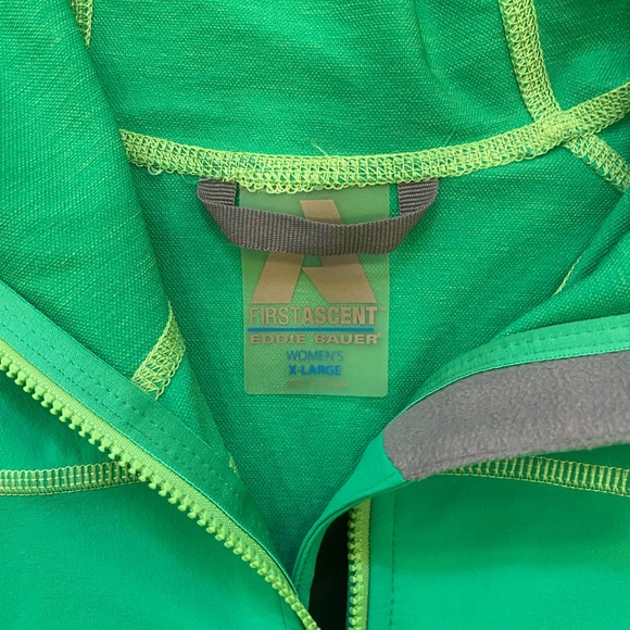 Eddie Bauer First Ascent Jacket - Picture 4 of 11